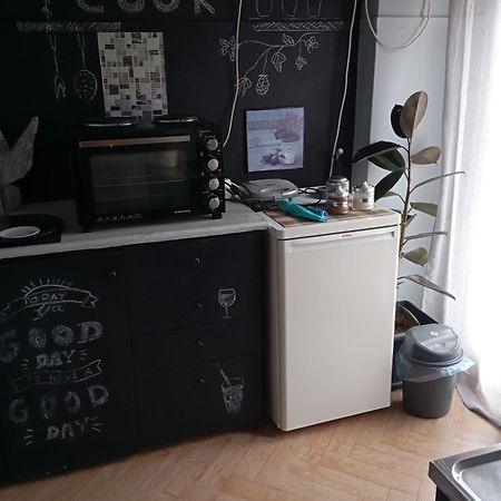 Comfy Studio Lamía Dış mekan fotoğraf