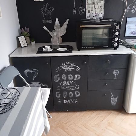 Comfy Studio Lamía Dış mekan fotoğraf