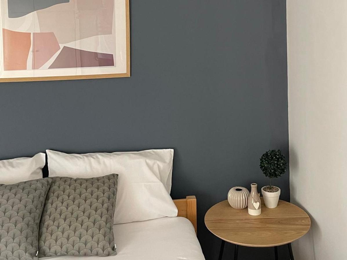 Comfy Studio Lamía Dış mekan fotoğraf