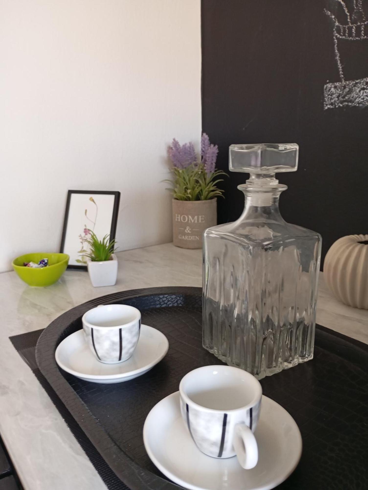 Comfy Studio Lamía Dış mekan fotoğraf