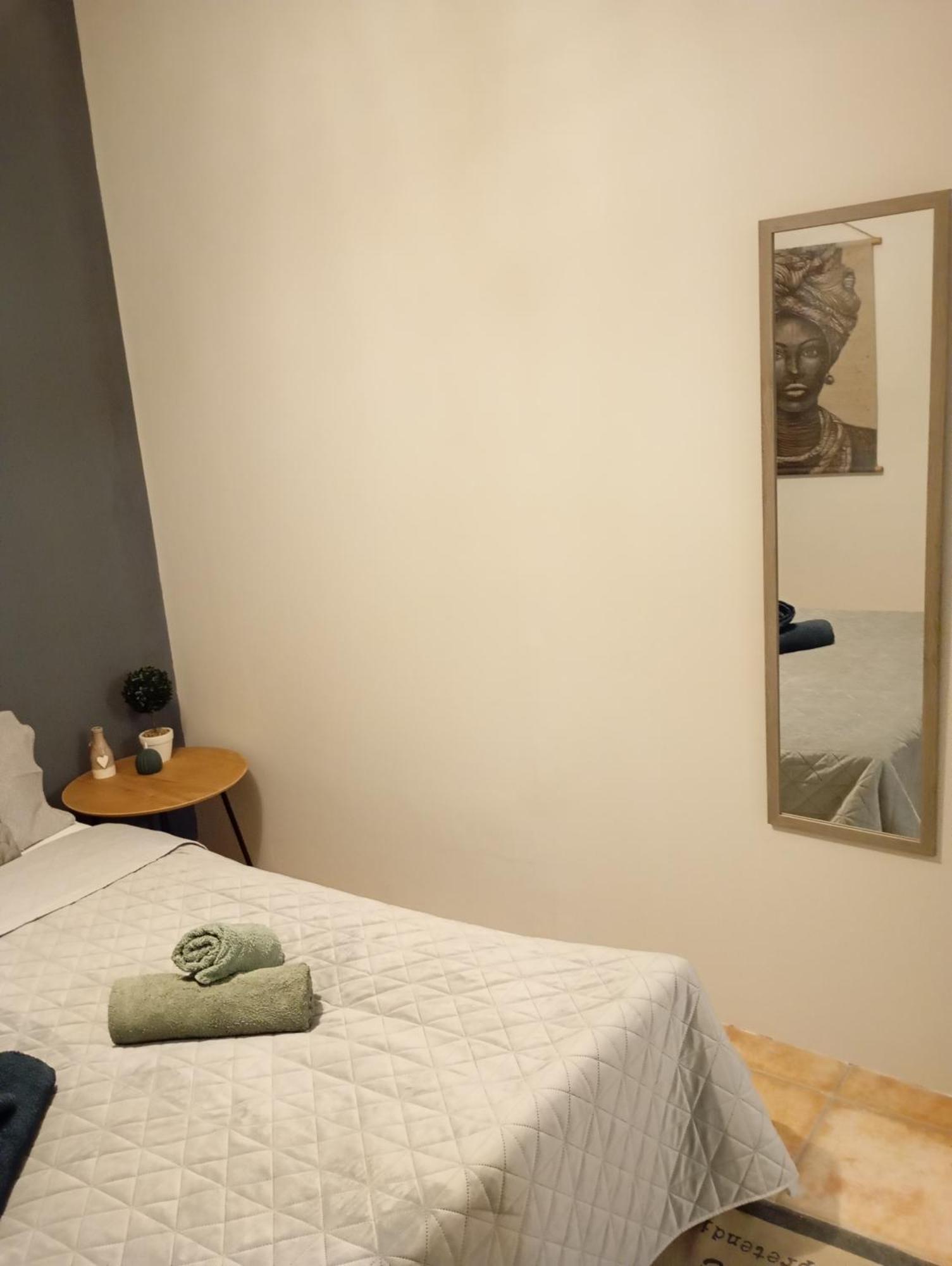 Comfy Studio Lamía Dış mekan fotoğraf